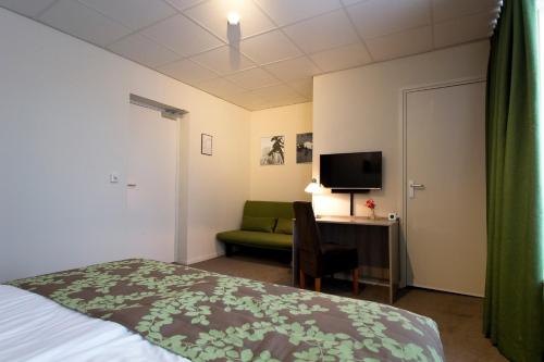 Imagen de la habitación del Hotel Old Dutch Bergen op Zoom. Foto 5