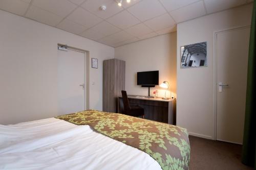 Imagen de la habitación del Hotel Old Dutch Bergen op Zoom. Foto 7