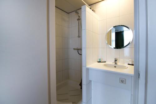 Imagen de la habitación del Hotel Old Dutch Bergen op Zoom. Foto 8