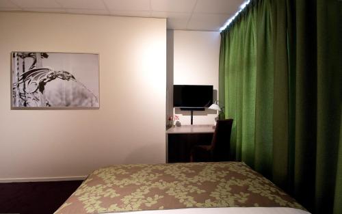 Imagen general del Hotel Old Dutch Bergen op Zoom. Foto 3