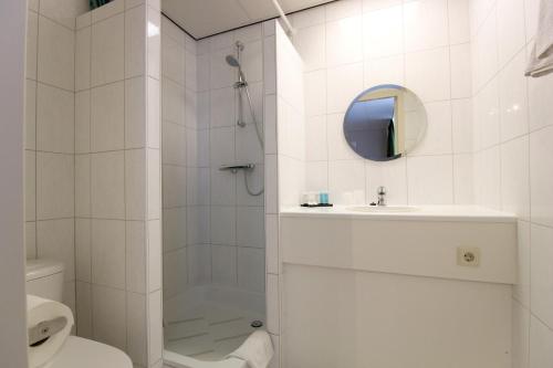 Imagen general del Hotel Old Dutch Bergen op Zoom. Foto 4