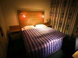 Imagen de la habitación del Hotel Old Dutch. Foto 3