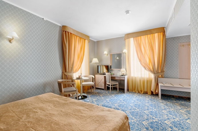 Imagen de la habitación del Hotel Old Estate and Spa. Foto 8