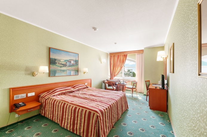 Imagen de la habitación del Hotel Old Estate and Spa. Foto 12