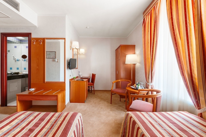 Imagen de la habitación del Hotel Old Estate and Spa. Foto 15