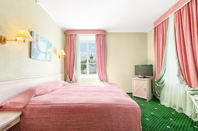 Imagen de la habitación del Hotel Old Estate and Spa. Foto 16