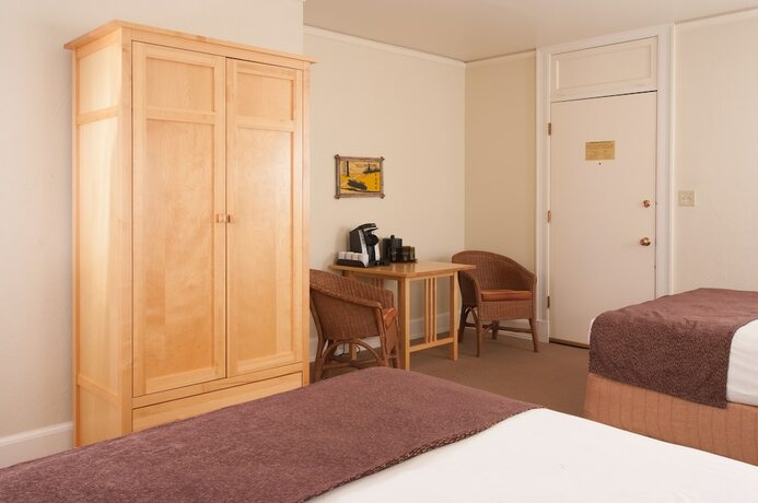 Imagen de la habitación del Hotel Old Faithful Inn - Inside The Park. Foto 14