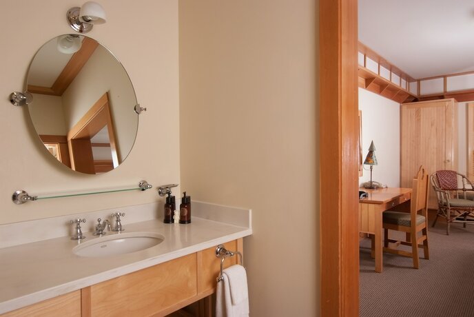 Imagen de la habitación del Hotel Old Faithful Snow Lodge And Cabins - Inside The Park. Foto 20