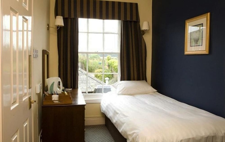 Imagen de la habitación del Hotel Old Ferry Boat St Ives By Greene King Inns. Foto 8