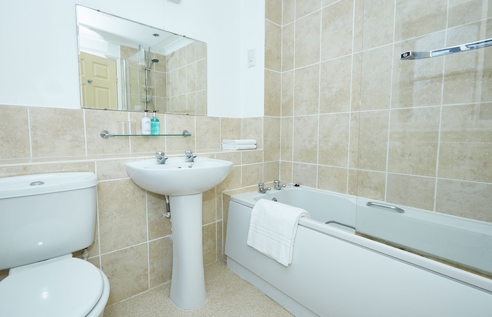 Imagen de la habitación del Hotel Old Ferry Boat St Ives By Greene King Inns. Foto 11