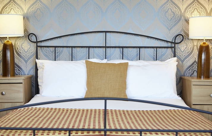 Imagen de la habitación del Hotel Old Ferry Boat St Ives By Greene King Inns. Foto 12