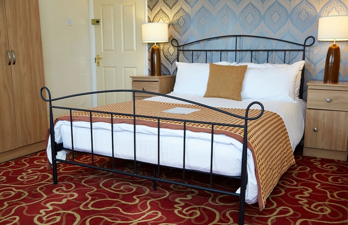 Imagen de la habitación del Hotel Old Ferry Boat St Ives By Greene King Inns. Foto 13