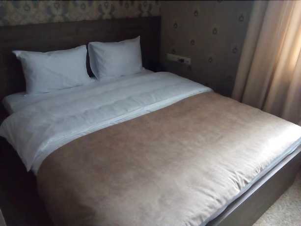 Imagen de la habitación del Hotel Old Garden. Foto 3