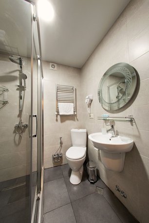 Imagen de la habitación del Hotel Old Garden. Foto 4