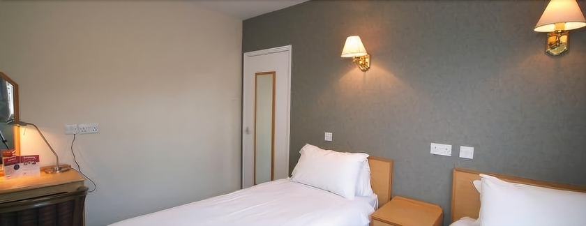 Imagen de la habitación del Hotel Old Grey Mare By Greene King Inns. Foto 5