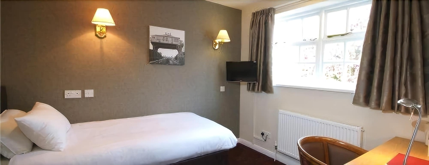 Imagen de la habitación del Hotel Old Grey Mare By Greene King Inns. Foto 7