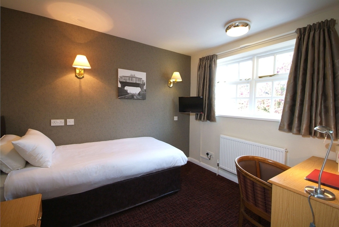 Imagen de la habitación del Hotel Old Grey Mare By Greene King Inns. Foto 8