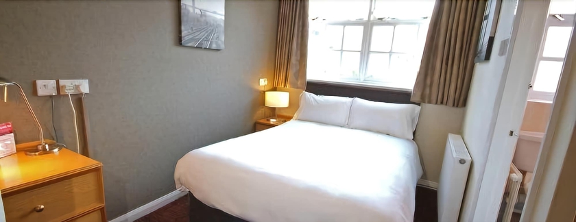 Imagen de la habitación del Hotel Old Grey Mare By Greene King Inns. Foto 9
