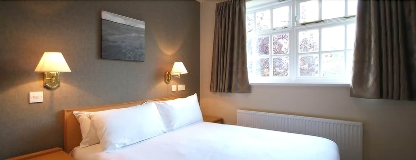 Imagen de la habitación del Hotel Old Grey Mare By Greene King Inns. Foto 10