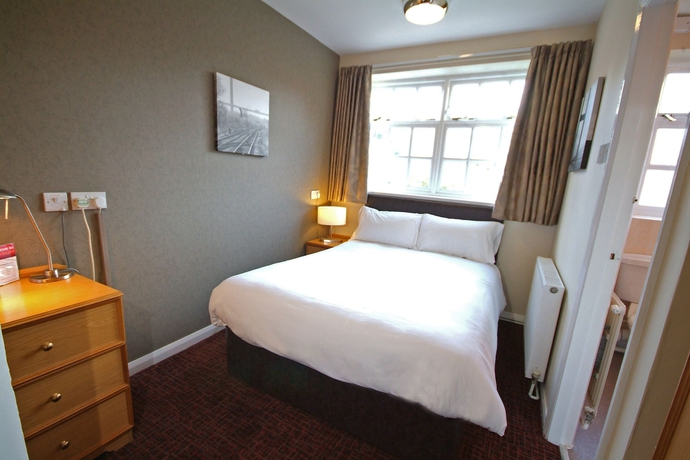 Imagen de la habitación del Hotel Old Grey Mare By Greene King Inns. Foto 11