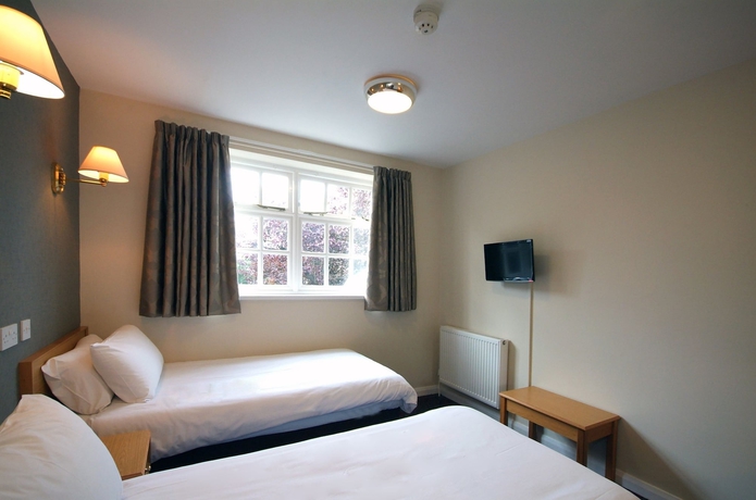 Imagen de la habitación del Hotel Old Grey Mare By Greene King Inns. Foto 12