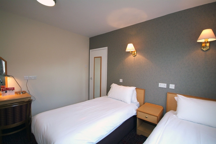 Imagen de la habitación del Hotel Old Grey Mare By Greene King Inns. Foto 13