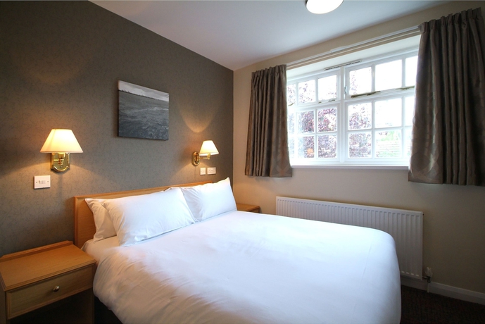 Imagen de la habitación del Hotel Old Grey Mare By Greene King Inns. Foto 14