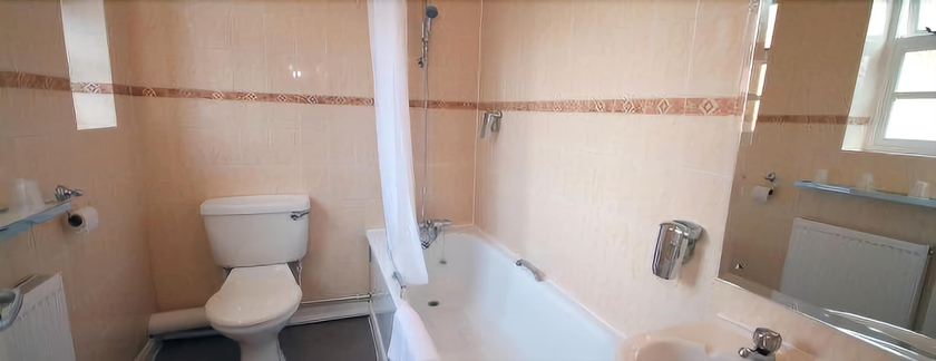 Imagen de la habitación del Hotel Old Grey Mare By Greene King Inns. Foto 15