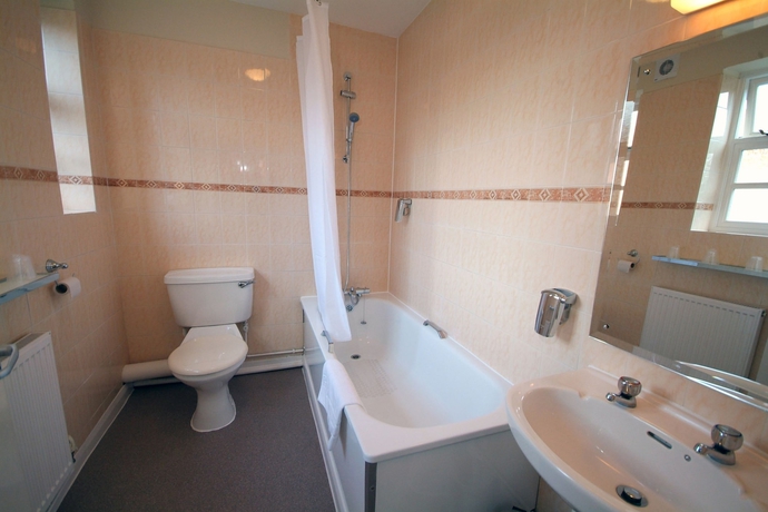 Imagen de la habitación del Hotel Old Grey Mare By Greene King Inns. Foto 17