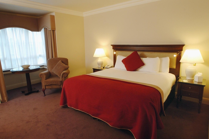 Imagen de la habitación del Hotel Old Ground. Foto 7