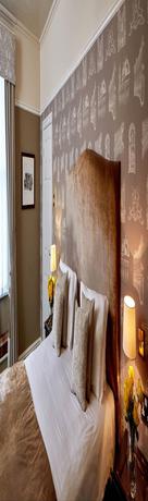 Imagen de la habitación del Hotel Old Hall. Foto 3