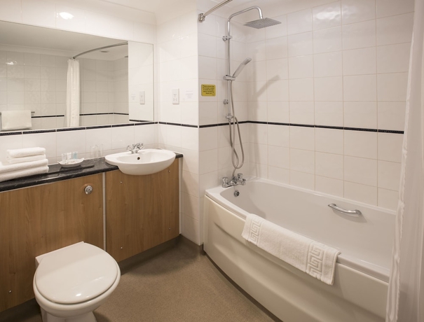 Imagen de la habitación del Hotel Old Hall, Great Yarmouth. Foto 2