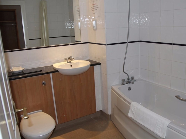 Imagen de la habitación del Hotel Old Hall, Great Yarmouth. Foto 7