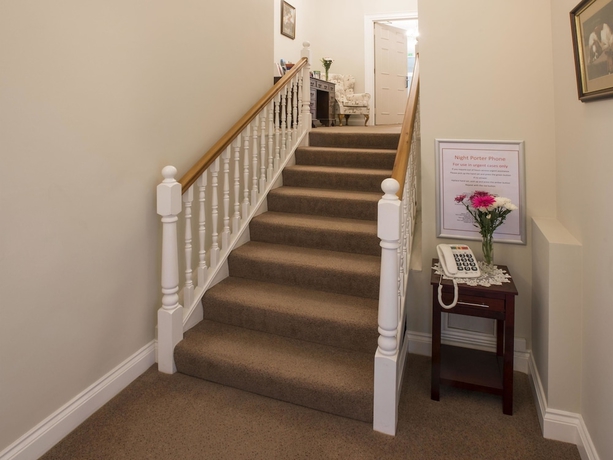 Imagen de la habitación del Hotel Old Hall, Great Yarmouth. Foto 14
