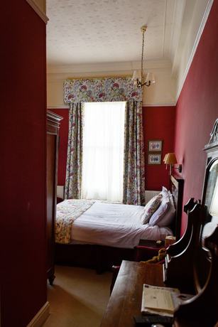 Imagen de la habitación del Hotel Old Hall, High Peak. Foto 4