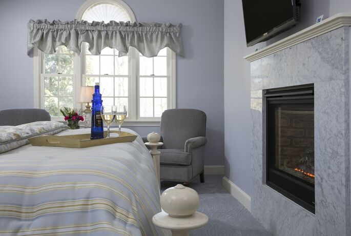 Imagen general del Hotel Old Harbor Inn, Chatham. Foto 1