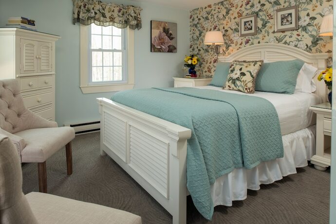 Imagen de la habitación del Hotel Old Harbor Inn, Chatham. Foto 12
