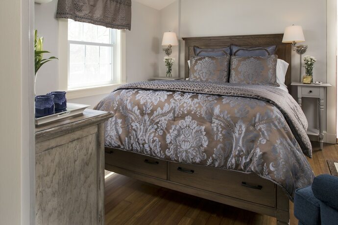 Imagen general del Hotel Old Harbor Inn, Chatham. Foto 3