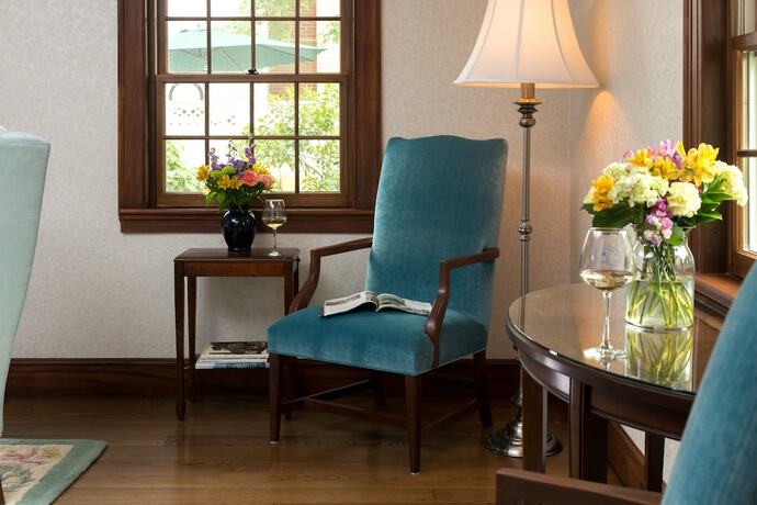 Imagen general del Hotel Old Harbor Inn, Chatham. Foto 4