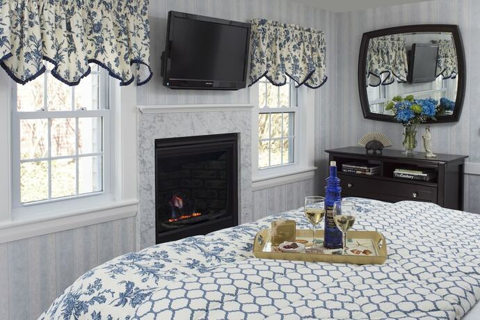 Imagen general del Hotel Old Harbor Inn, Chatham. Foto 6