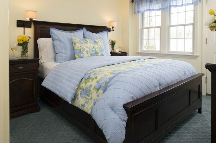 Imagen de la habitación del Hotel Old Harbor Inn, Chatham. Foto 16