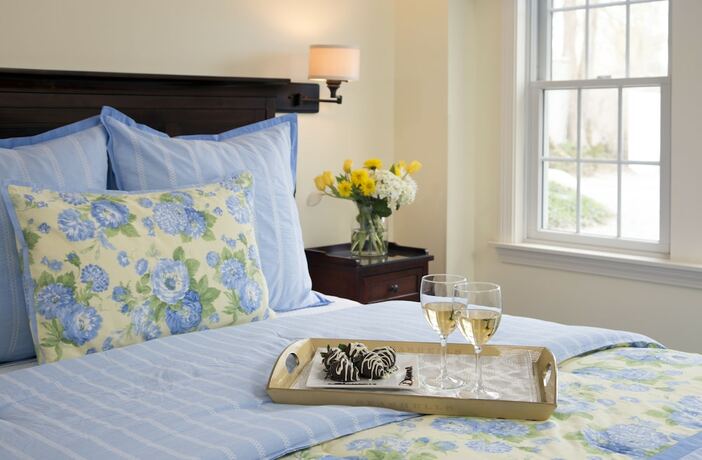 Imagen de la habitación del Hotel Old Harbor Inn, Chatham. Foto 17