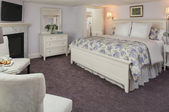 Imagen de la habitación del Hotel Old Harbor Inn, Chatham. Foto 18