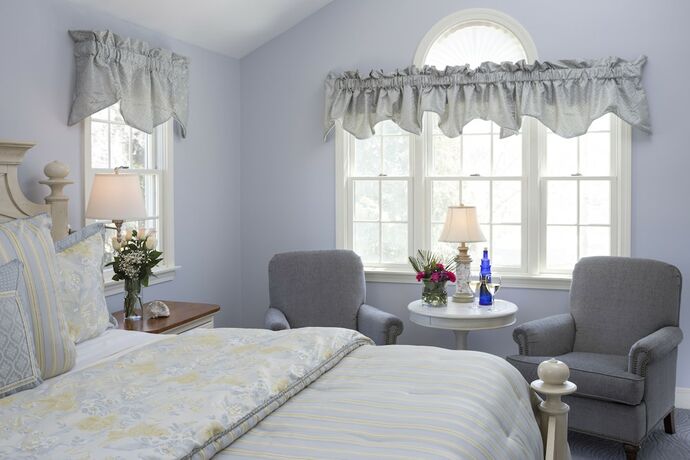Imagen de la habitación del Hotel Old Harbor Inn, Chatham. Foto 19