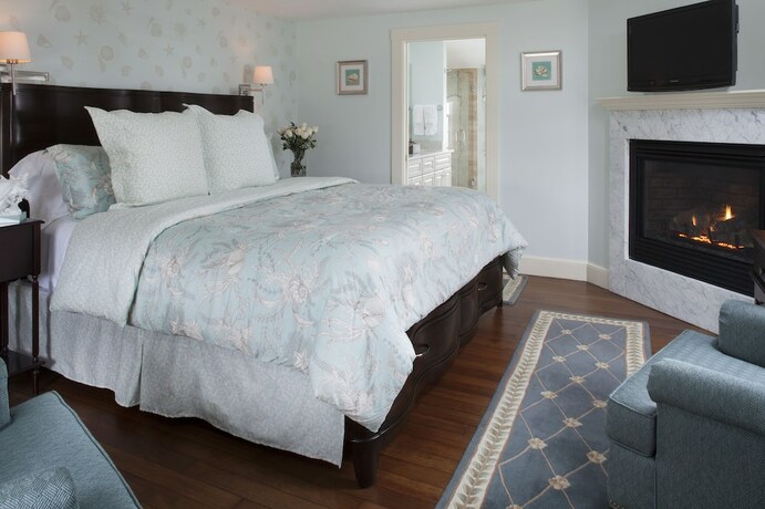Imagen de la habitación del Hotel Old Harbor Inn, Chatham. Foto 20