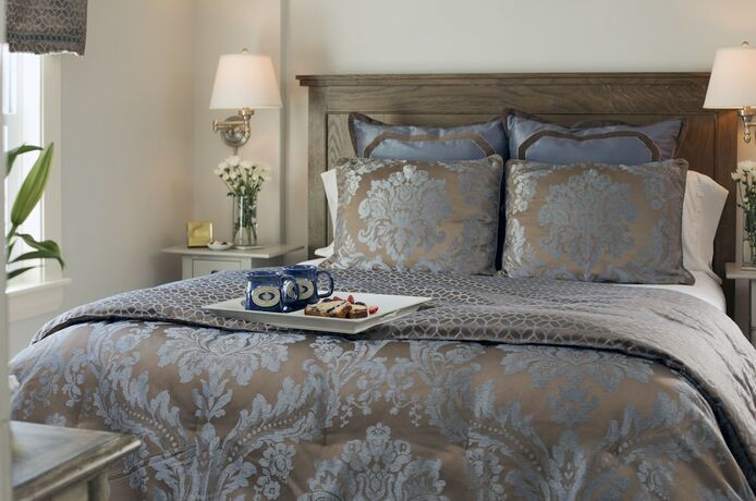 Imagen general del Hotel Old Harbor Inn, Chatham. Foto 10