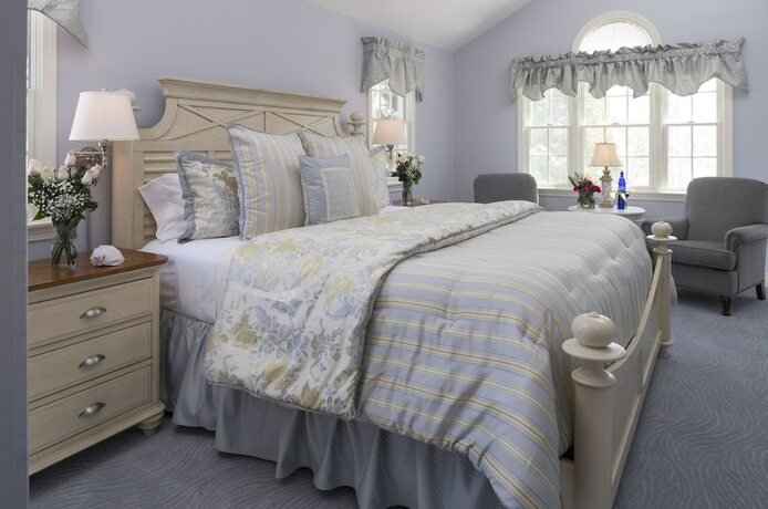 Imagen de la habitación del Hotel Old Harbor Inn. Foto 11