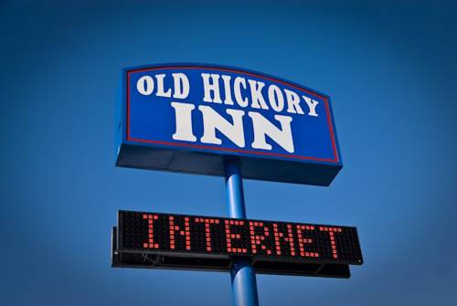 Imagen general del Hotel Old Hickory Inn. Foto 1