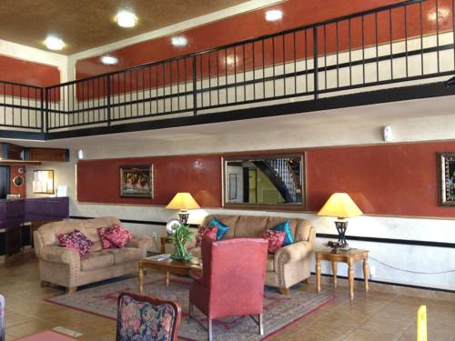 Imagen de la habitación del Hotel Old Hickory Inn. Foto 2