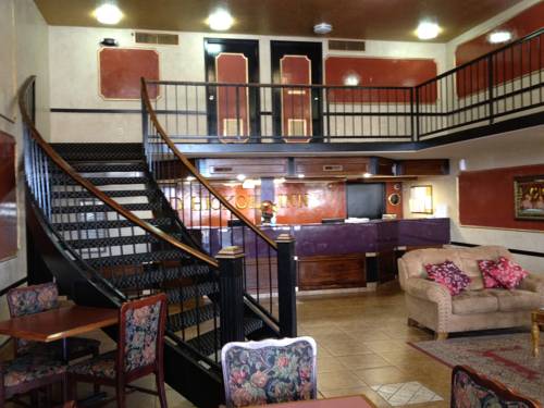 Imagen de la habitación del Hotel Old Hickory Inn. Foto 3